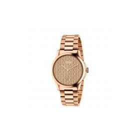 Gucci YA126482 Kadın Kol Saati