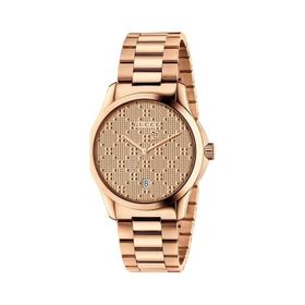 Gucci YA126482 Kadın Kol Saati