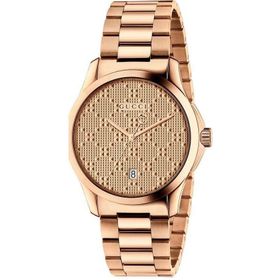 Gucci YA126482 Kadın Kol Saati