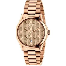 Gucci YA126482 Kadın Kol Saati