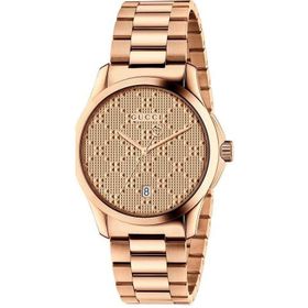 Gucci YA126482 Kadın Kol Saati