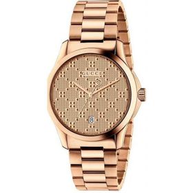 Gucci YA126482 Kadın Kol Saati