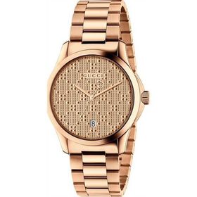 Gucci YA126482 Kadın Kol Saati