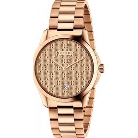 Gucci YA126482 Kadın Kol Saati