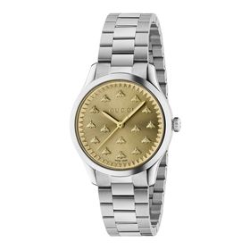 Gucci YA1265035 Kadın Kol Saati