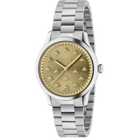 Gucci YA1265035 Kadın Kol Saati