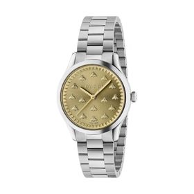 Gucci YA1265035 Kadın Kol Saati