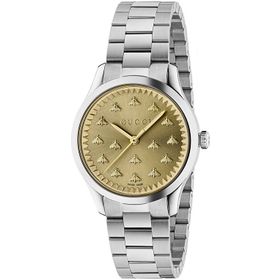 Gucci YA1265035 Kadın Kol Saati