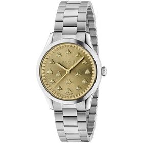 Gucci YA1265035 Kadın Kol Saati