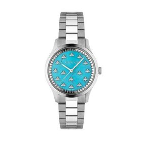 Gucci YA1265044 Kadın Kol Saati