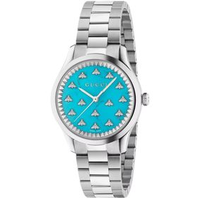 Gucci YA1265044 Kadın Kol Saati