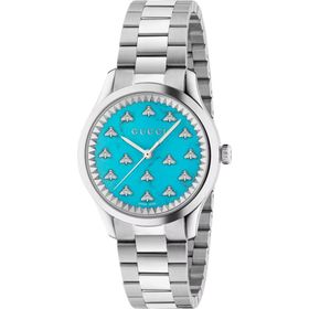 Gucci YA1265044 Kadın Kol Saati