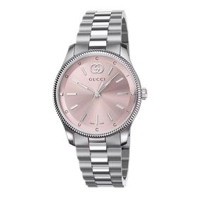Gucci YA1265061 Kadın Kol Saati
