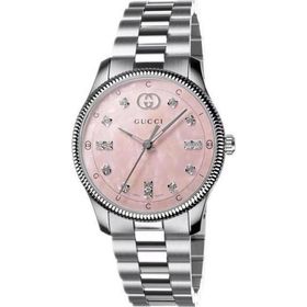 Gucci YA1265062 Kadın Kol Saati