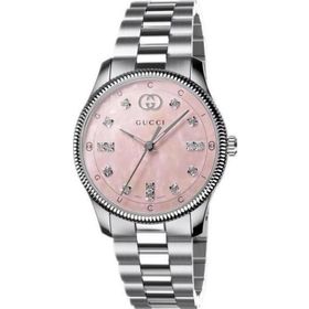 Gucci YA1265062 Kadın Kol Saati