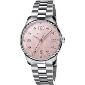 Gucci YA1265062 Kadın Kol Saati