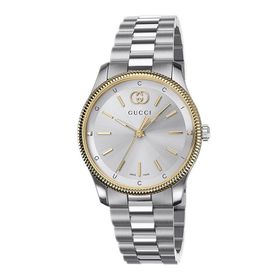 Gucci YA1265063 Kadın Kol Saati