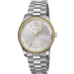 Gucci YA1265063 Kadın Kol Saati