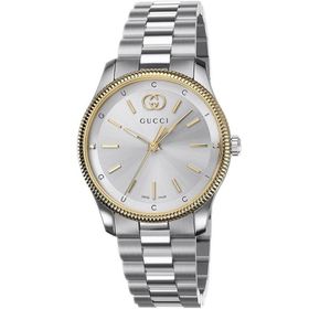 Gucci YA1265063 Kadın Kol Saati