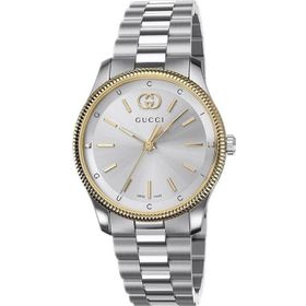 Gucci YA1265063 Kadın Kol Saati