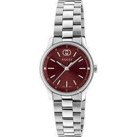 Gucci YA1265069 G-Timeless Kadın Kol Saati