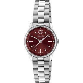 Gucci YA1265069 G-Timeless Kadın Kol Saati
