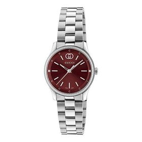 Gucci YA1265069 G-Timeless Kadın Kol Saati