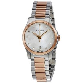 Gucci YA126544 Kadın Kol Saati