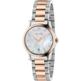 Gucci YA126544 Kadın Kol Saati