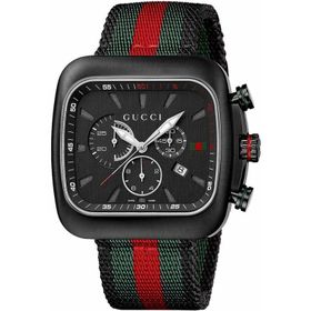 Gucci YA131202 Erkek Kol Saati
