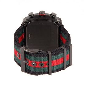 Gucci YA131202 Erkek Kol Saati