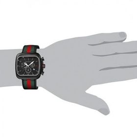 Gucci YA131202 Erkek Kol Saati