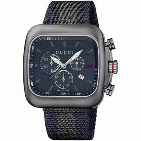 Gucci YA131203 Erkek Kol Saati