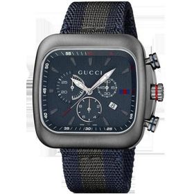 Gucci YA131203 Erkek Kol Saati