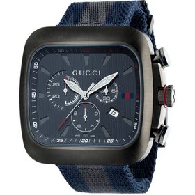 Gucci YA131203 Erkek Kol Saati