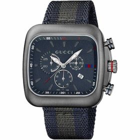 Gucci YA131203 Erkek Kol Saati