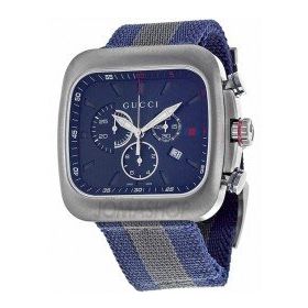 Gucci YA131203 Erkek Kol Saati