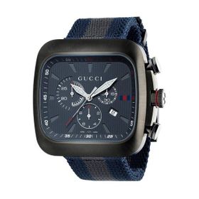 Gucci YA131203 Erkek Kol Saati