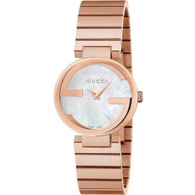 Gucci YA133515 Kadın Kol Saati