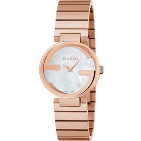Gucci YA133515 Kadın Kol Saati