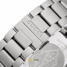 Gucci YA136203 Erkek Kol Saati