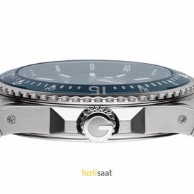Gucci YA136203 Erkek Kol Saati