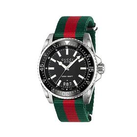 Gucci YA136206 Erkek Kol Saati