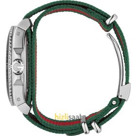 Gucci YA136206 Erkek Kol Saati
