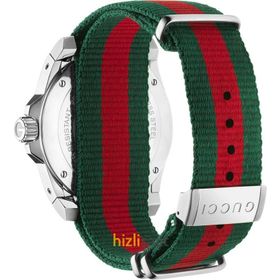 Gucci YA136206 Erkek Kol Saati