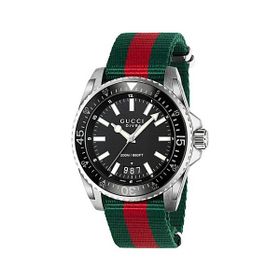 Gucci YA136206 Erkek Kol Saati