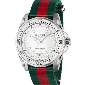 Gucci YA136207 Erkek Kol Saati