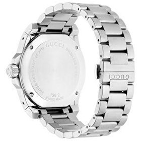 Gucci YA136208 Erkek Kol Saati