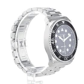 Gucci YA136208 Erkek Kol Saati