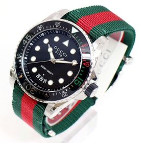 Gucci YA136209A Erkek Kol Saati